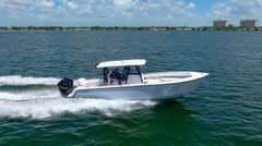 2027 Reef Runner 340 photo 5