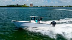 2027 Reef Runner 340 photo 1