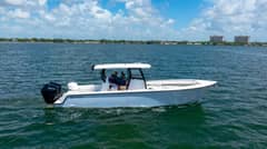 2027 Reef Runner 340 photo 2