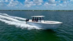 2027 Reef Runner 340 photo 9