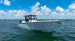 2027 Reef Runner 340 photo 5