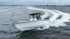 2027 Reef Runner 280 photo 1