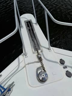 1998 Viking Motor Yacht "Limitless" photo 8