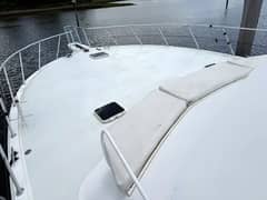 1998 Viking Motor Yacht "Limitless" photo 9