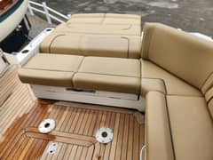 2016 Cruisers Yachts Cantius "DONNA" photo 8