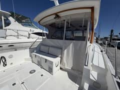 2003 Legacy Express "Quest" photo 8