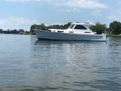 2003 Legacy Express "Quest" photo 1