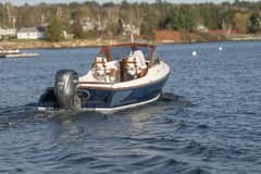 2024 New Harbor Boats New Harbor 28 photo 6