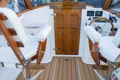 2024 New Harbor Boats New Harbor 28 photo 9