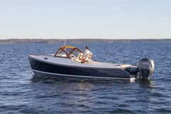 2024 New Harbor Boats New Harbor 28 photo 5