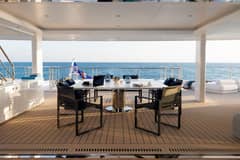 2024 Silver Yachts photo 5