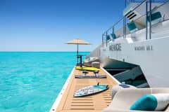 2024 Silver Yachts photo 9