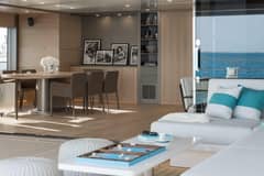 2024 Silver Yachts photo 4