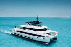2024 Silver Yachts photo 1