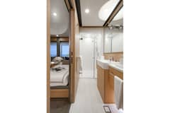 2024 Silver Yachts photo 3