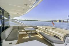 2014 Sunseeker Predator photo 3