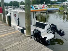 2021 Great Harbour TT35 "Dilligaf" photo 5