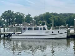 2021 Great Harbour TT35 "Dilligaf" photo 2