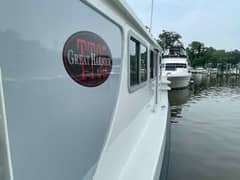 2021 Great Harbour TT35 "Dilligaf" photo 6