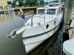 2021 Great Harbour TT35 "Dilligaf" photo 9