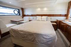 2019 Sunseeker 50 Predator "DULZURA" photo 4