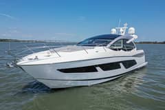 2019 Sunseeker 50 Predator "DULZURA" photo 5