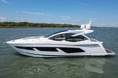 2019 Sunseeker 50 Predator "DULZURA" photo 1