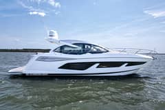 2019 Sunseeker 50 Predator "DULZURA" photo 8