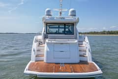 2019 Sunseeker 50 Predator "DULZURA" photo 2