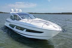 2019 Sunseeker 50 Predator "DULZURA" photo 7