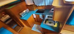 2002 Linssen "DOG'S LIFE" photo 5