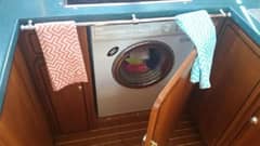 2002 Linssen "DOG'S LIFE" photo 6