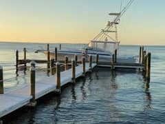 2000 Riviera 4000 Offshore "Island Time" photo 2