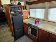 2003 American Tug 34 "GRACE" photo 5