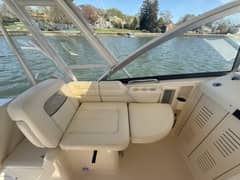 2016 Grady-White 330 Express photo 6