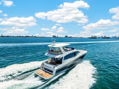 2023 Prestige 590 photo 4