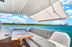 2023 Prestige 590 photo 8