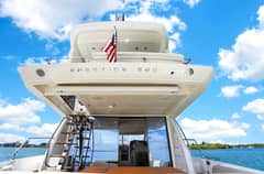 2023 Prestige 590 photo 7