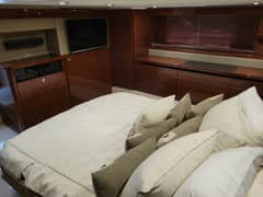 2017 Sea Ray Sundancer 460 photo 9