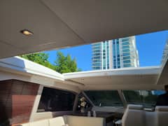 2017 Sea Ray Sundancer 460 photo 4