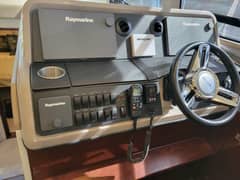 2017 Sea Ray Sundancer 460 photo 6