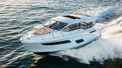 2017 Sea Ray Sundancer 460 photo 2