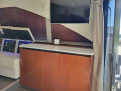2017 Sea Ray Sundancer 460 photo 5