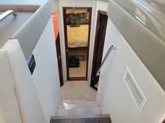 2017 Sea Ray Sundancer 460 photo 7