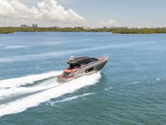 2022 Cranchi M 44 HT photo 4