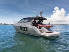 2022 Cranchi M 44 HT photo 9