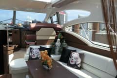 2009 Azimut 43S "FANTASIA 04" photo 7