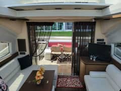2009 Azimut 43S "FANTASIA 04" photo 9