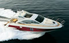 2009 Azimut 43S "FANTASIA 04" photo 1