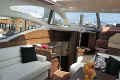 2009 Azimut 43S "FANTASIA 04" photo 8